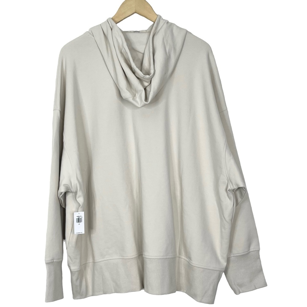 Old Navy Dynamic Fleece Zip Hoodie Jacket - Picture 11 of 13